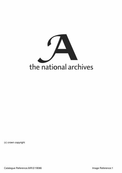 Archivos OVNI británicos