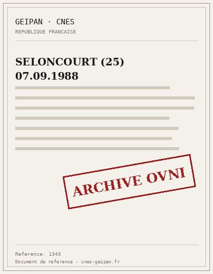SELONCOURT (25) 07.09.1988