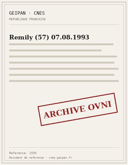 Remily (57) 07.08.1993