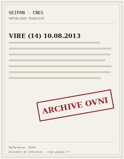 VIRE (14) 10.08.2013