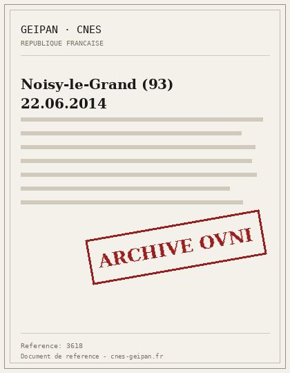 Noisy-le-Grand (93) 22.06.2014