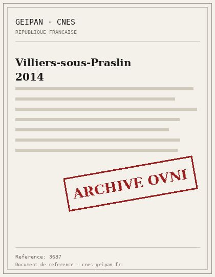 Villiers-sous-Praslin 2014
