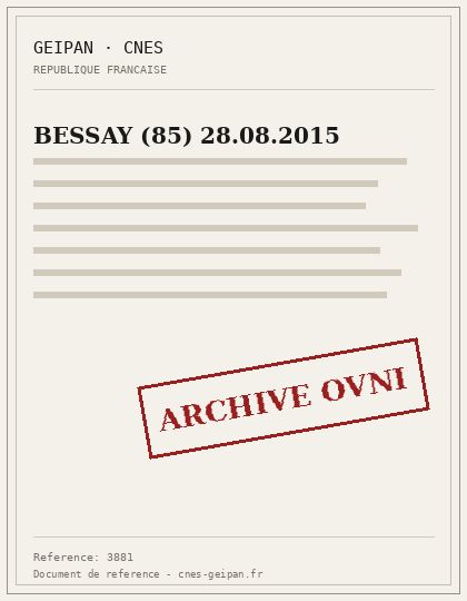 BESSAY (85) 28.08.2015