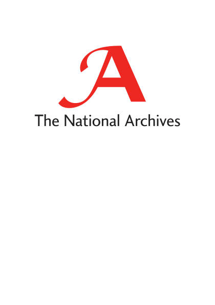 Avistamientos OVNI en archivos británicos
