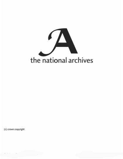 OVNI en el Reino Unido 2007