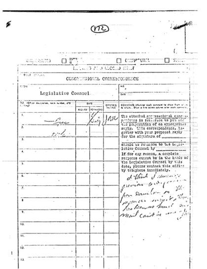 Documentos OVNI de la CIA